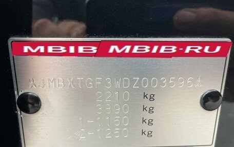 Mitsubishi Outlander III рестайлинг 3, 2012 год, 1 250 000 рублей, 23 фотография