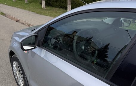 Volkswagen Polo VI (EU Market), 2011 год, 680 000 рублей, 6 фотография
