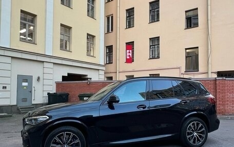 BMW X5, 2019 год, 6 500 000 рублей, 3 фотография