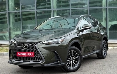 Lexus NX, 2024 год, 7 750 000 рублей, 1 фотография
