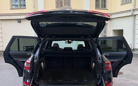 BMW X5, 2019 год, 6 500 000 рублей, 9 фотография