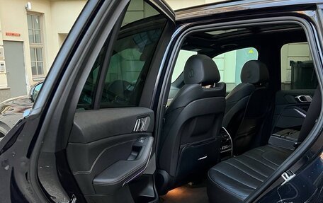 BMW X5, 2019 год, 6 500 000 рублей, 11 фотография