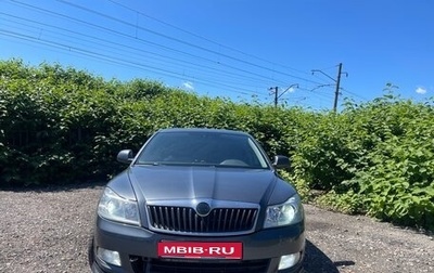 Skoda Octavia, 2010 год, 900 000 рублей, 1 фотография