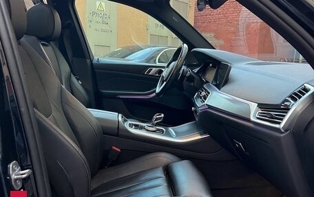 BMW X5, 2019 год, 6 500 000 рублей, 10 фотография