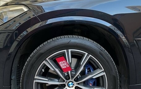 BMW X5, 2019 год, 6 500 000 рублей, 5 фотография