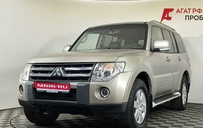 Mitsubishi Pajero IV, 2007 год, 1 460 000 рублей, 1 фотография