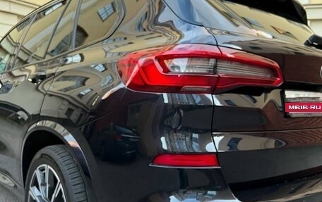 BMW X5, 2019 год, 6 500 000 рублей, 6 фотография