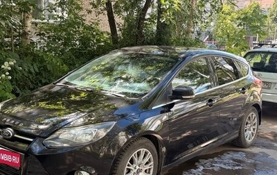 Ford Focus III, 2011 год, 430 000 рублей, 1 фотография