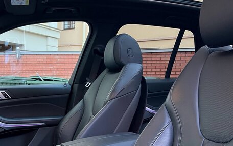 BMW X5, 2019 год, 6 500 000 рублей, 13 фотография