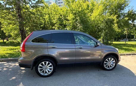 Honda CR-V III рестайлинг, 2012 год, 1 350 000 рублей, 1 фотография