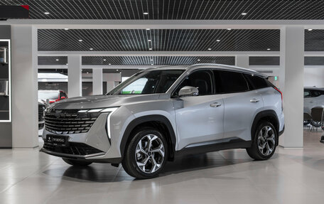 Geely Atlas, 2024 год, 2 720 000 рублей, 1 фотография
