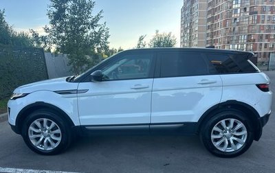 Land Rover Range Rover Evoque I, 2018 год, 2 200 000 рублей, 1 фотография