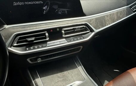 BMW X7, 2019 год, 8 990 000 рублей, 1 фотография