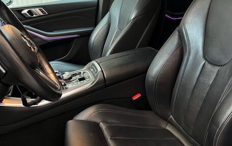 BMW X5, 2019 год, 6 500 000 рублей, 12 фотография