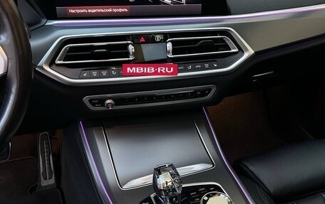 BMW X5, 2019 год, 6 500 000 рублей, 14 фотография