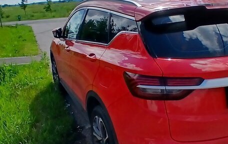 Geely Coolray I, 2023 год, 1 800 000 рублей, 4 фотография