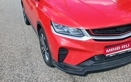 Geely Coolray I, 2023 год, 1 800 000 рублей, 3 фотография