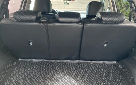 Hyundai Santa Fe IV, 2020 год, 3 000 000 рублей, 12 фотография