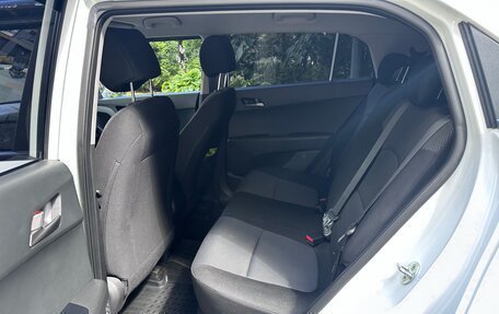 Hyundai Creta I рестайлинг, 2016 год, 1 560 000 рублей, 12 фотография