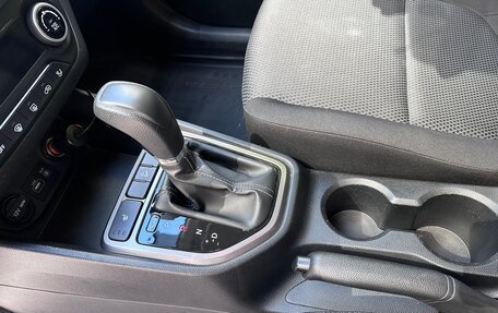 Hyundai Creta I рестайлинг, 2016 год, 1 560 000 рублей, 24 фотография