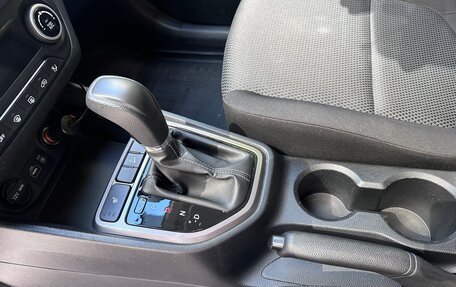 Hyundai Creta I рестайлинг, 2016 год, 1 560 000 рублей, 23 фотография