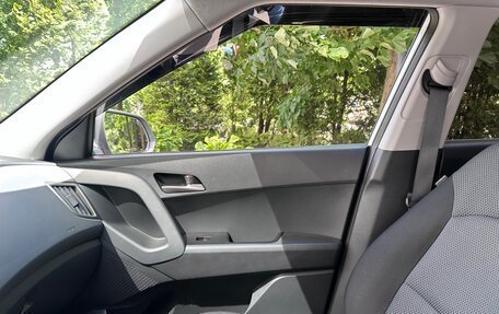 Hyundai Creta I рестайлинг, 2016 год, 1 560 000 рублей, 25 фотография