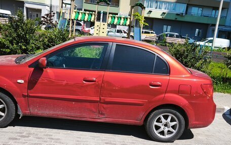 KIA Rio II, 2010 год, 410 000 рублей, 7 фотография