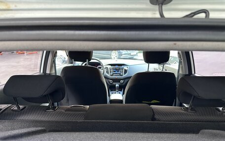Hyundai Creta I рестайлинг, 2016 год, 1 560 000 рублей, 31 фотография