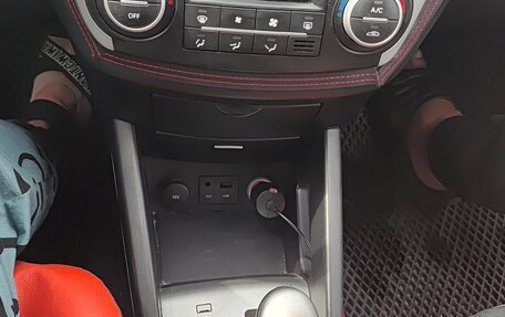 KIA cee'd I рестайлинг, 2011 год, 670 000 рублей, 4 фотография