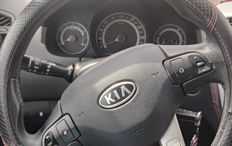 KIA cee'd I рестайлинг, 2011 год, 670 000 рублей, 5 фотография