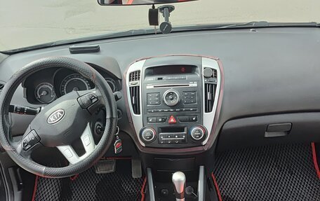 KIA cee'd I рестайлинг, 2011 год, 670 000 рублей, 12 фотография