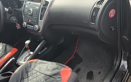 KIA cee'd I рестайлинг, 2011 год, 670 000 рублей, 11 фотография
