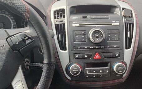 KIA cee'd I рестайлинг, 2011 год, 670 000 рублей, 6 фотография