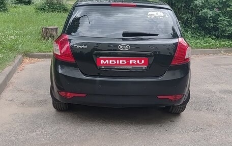 KIA cee'd I рестайлинг, 2011 год, 670 000 рублей, 2 фотография