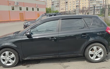 KIA cee'd I рестайлинг, 2011 год, 670 000 рублей, 7 фотография