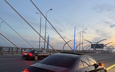 Mercedes-Benz E-Класс AMG, 2021 год, 6 250 000 рублей, 10 фотография