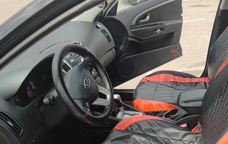 KIA cee'd I рестайлинг, 2011 год, 670 000 рублей, 16 фотография