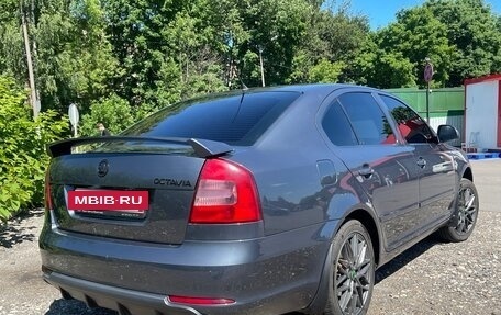 Skoda Octavia, 2010 год, 900 000 рублей, 6 фотография
