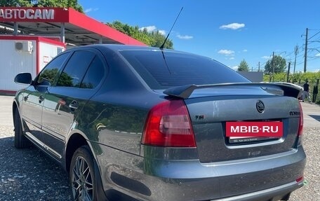 Skoda Octavia, 2010 год, 900 000 рублей, 5 фотография