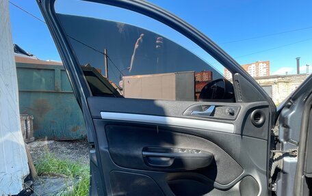 Skoda Octavia, 2010 год, 900 000 рублей, 8 фотография