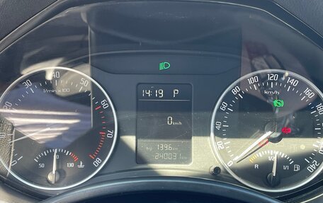 Skoda Octavia, 2010 год, 900 000 рублей, 9 фотография