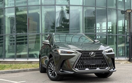 Lexus NX, 2024 год, 7 750 000 рублей, 3 фотография