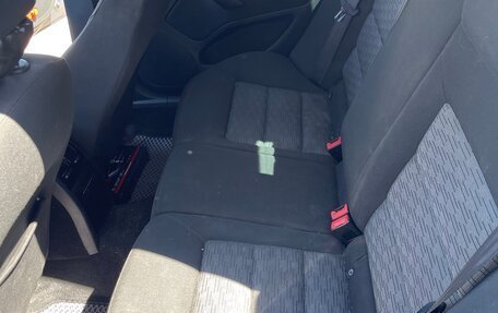 Skoda Octavia, 2010 год, 900 000 рублей, 13 фотография