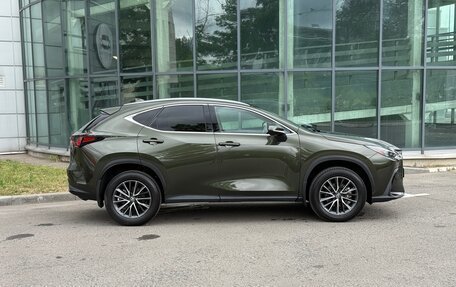 Lexus NX, 2024 год, 7 750 000 рублей, 5 фотография