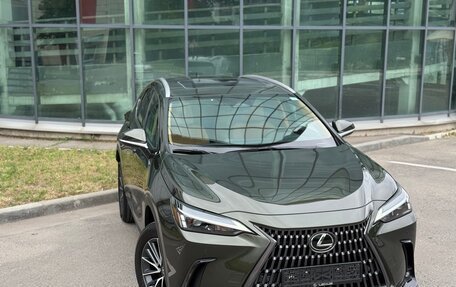 Lexus NX, 2024 год, 7 750 000 рублей, 4 фотография