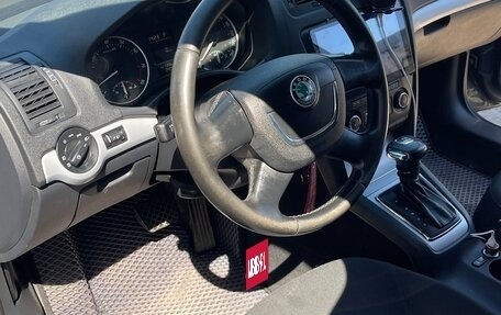 Skoda Octavia, 2010 год, 900 000 рублей, 12 фотография