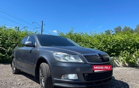 Skoda Octavia, 2010 год, 900 000 рублей, 7 фотография