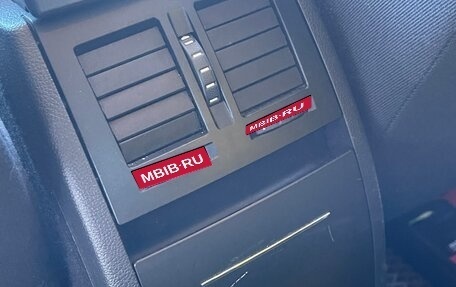 Skoda Octavia, 2010 год, 900 000 рублей, 11 фотография