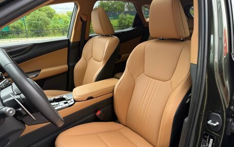 Lexus NX, 2024 год, 7 750 000 рублей, 12 фотография