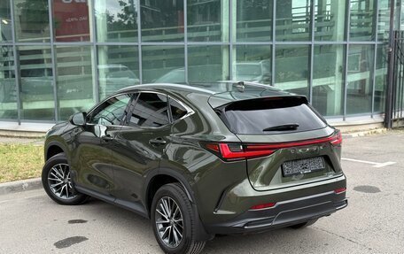 Lexus NX, 2024 год, 7 750 000 рублей, 7 фотография